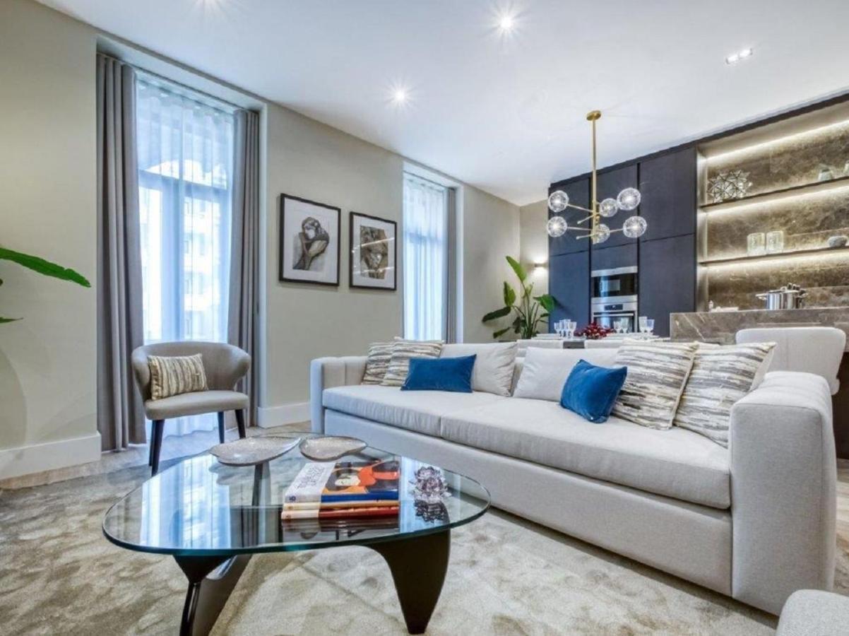 Stunning Apartment Near Avenue Liberdade Lisboa 外观 照片